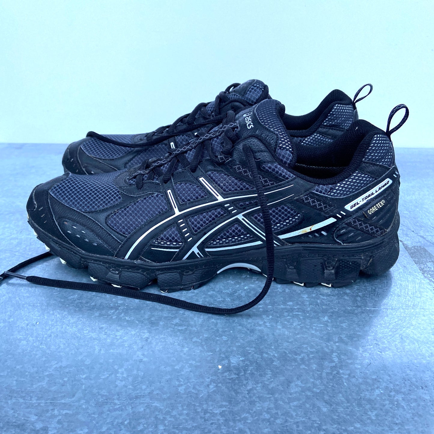 Asics Gel-Trail Lahar