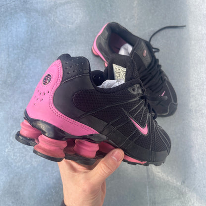 Nike Shox 2009