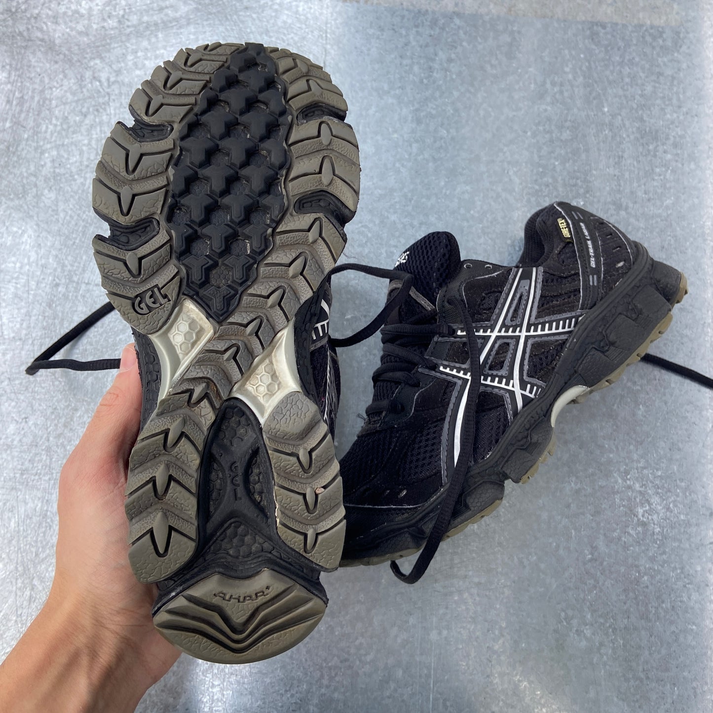 Asics Gel-Trail Lahar