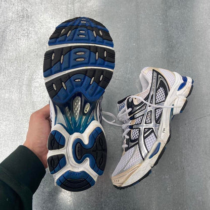 Asics Gel Cumulus 12