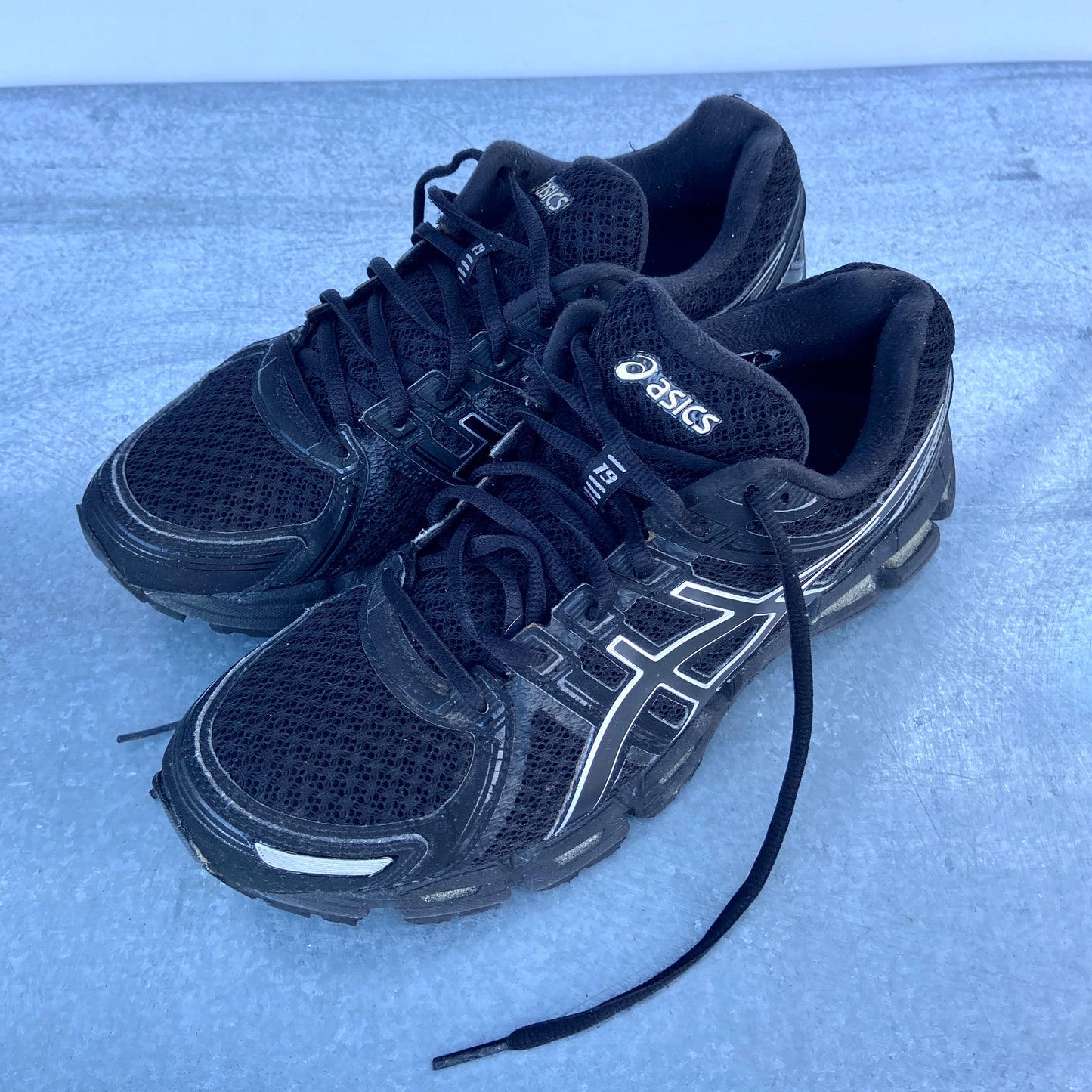 Asics Gel Kayano 19