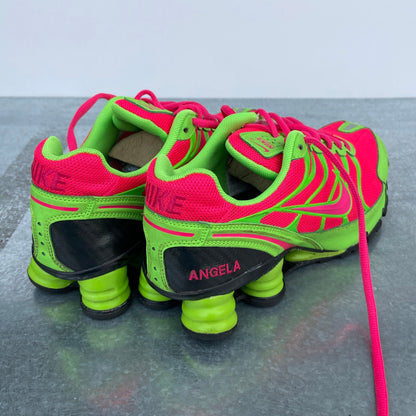 Nike Shox Turbo VI “ANGELA”