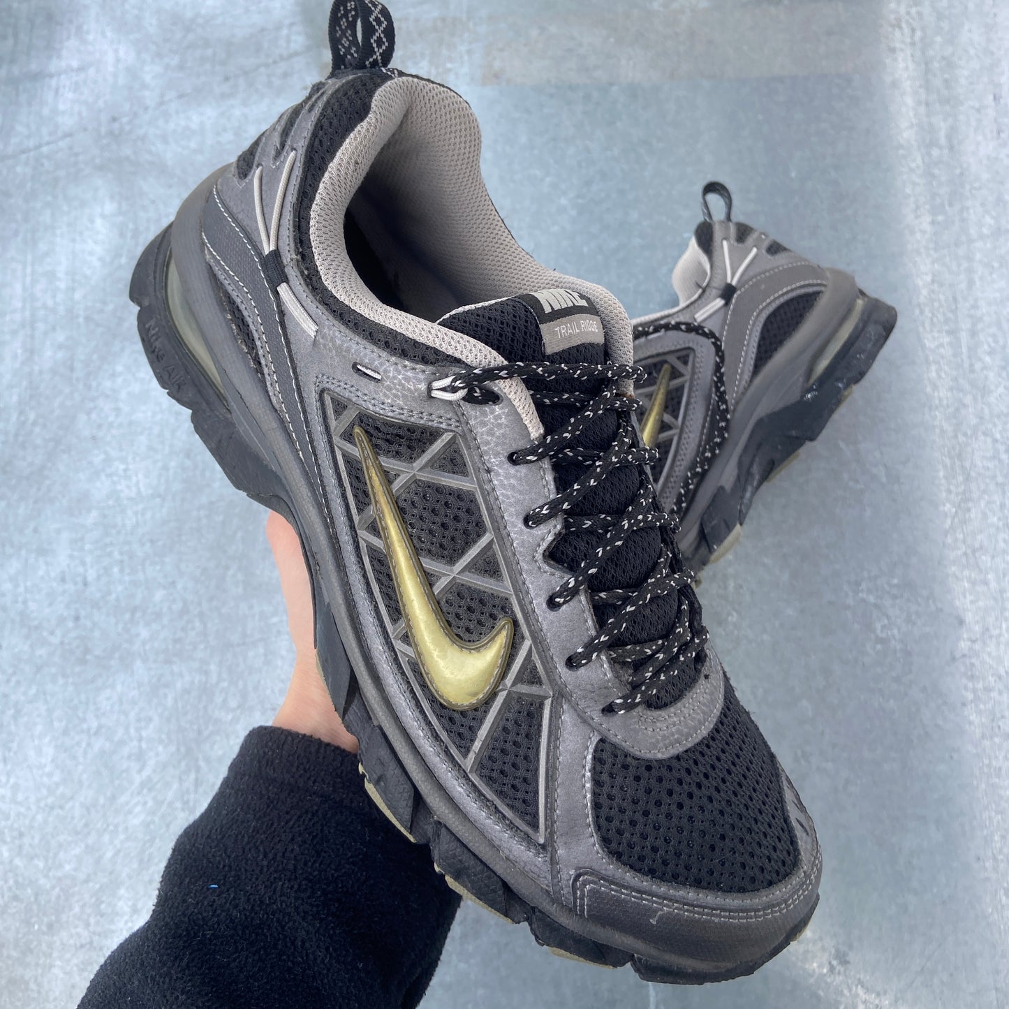 Nike Air Trail Ridge