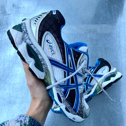 Asics Gel-Nimbus 10