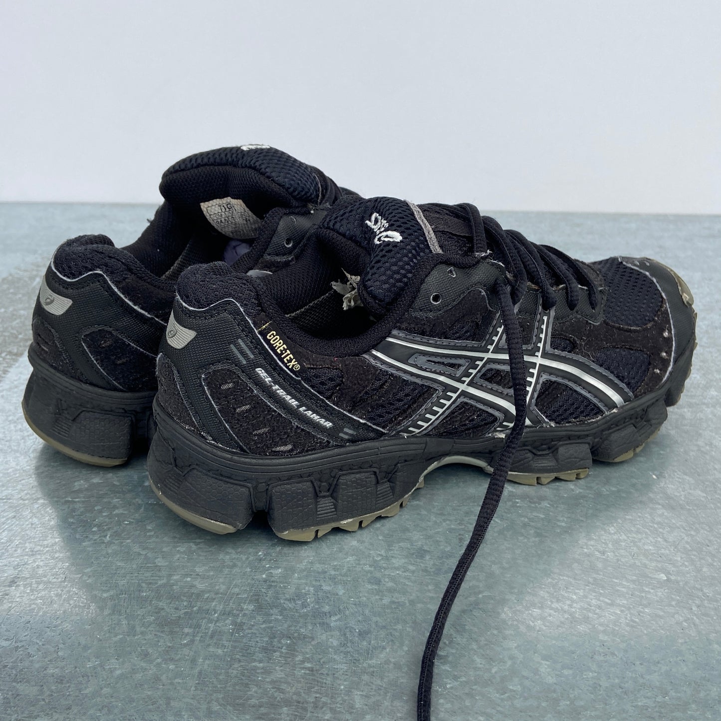 Asics Gel-Trail Lahar