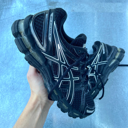 Asics Gel Kayano 19