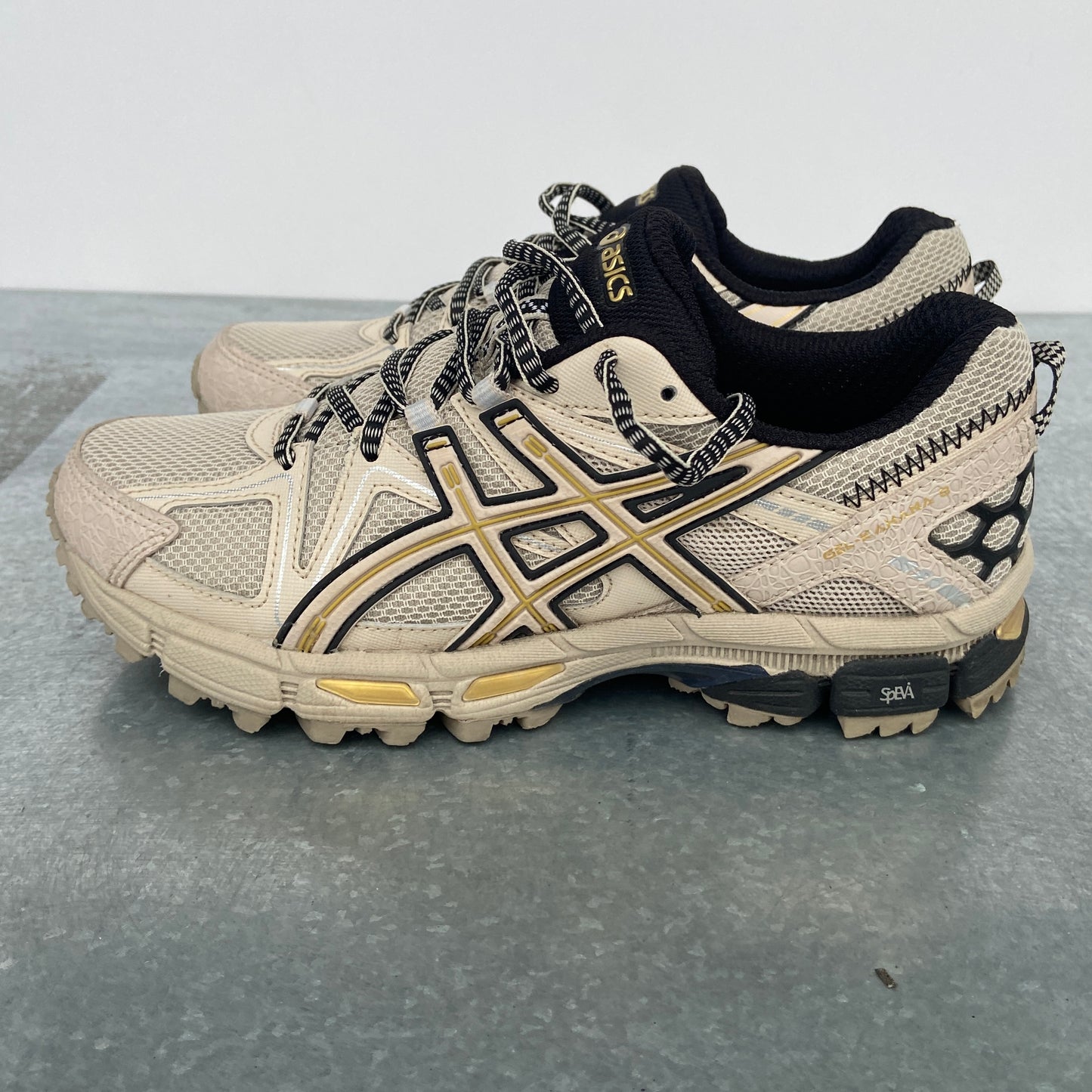 Asics Gel-Kahana 8