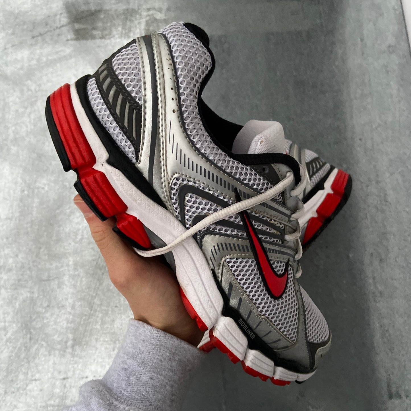 Nike Air Zoom Anodyne