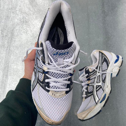 Asics Gel Cumulus 12