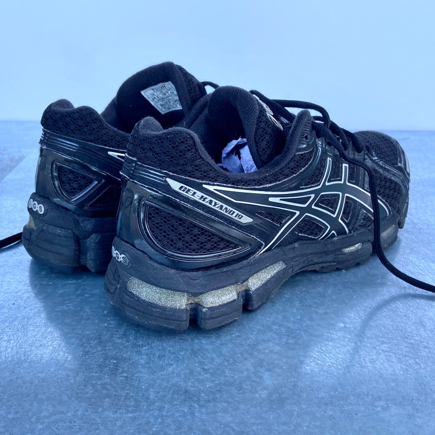 Asics Gel Kayano 19