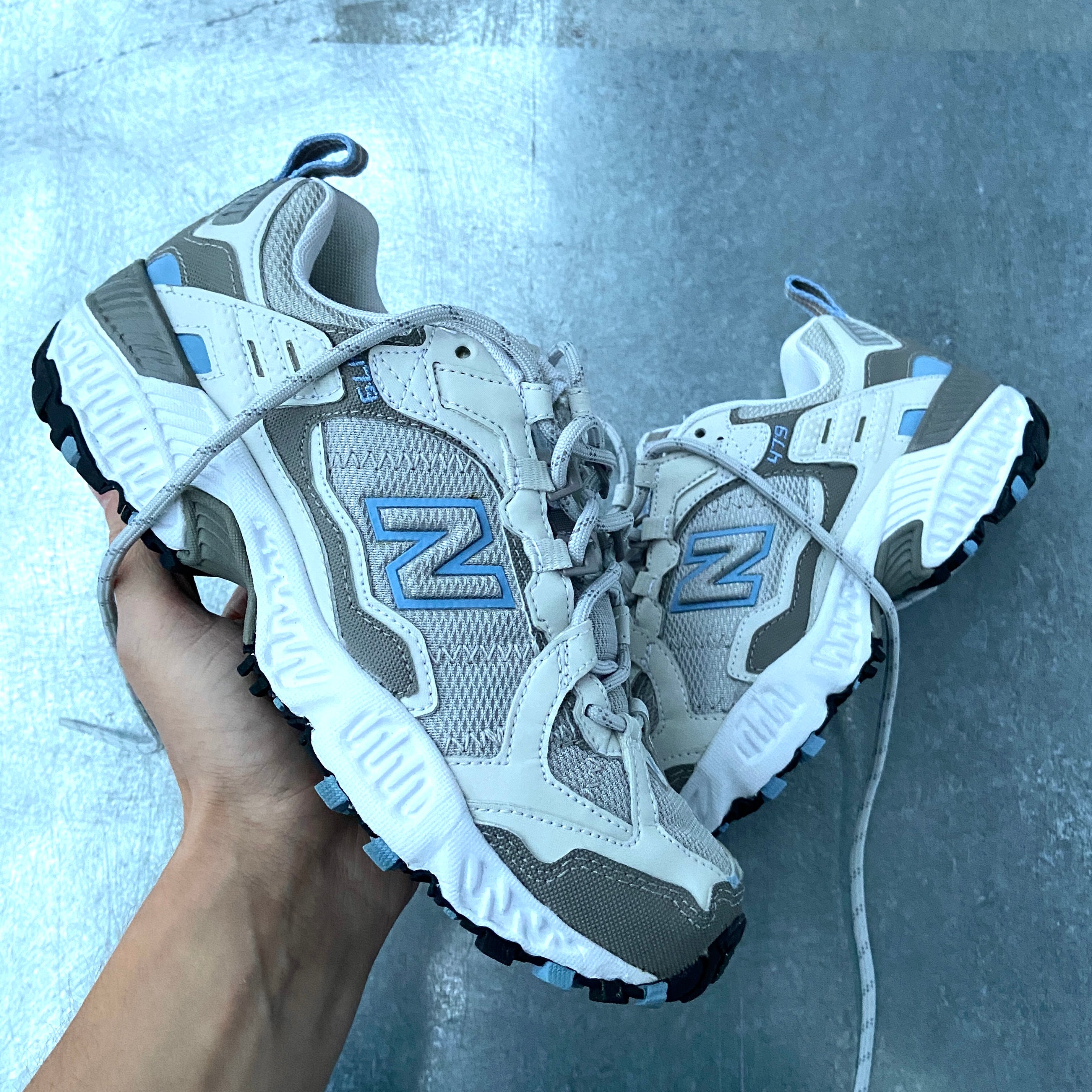 New balance outlet 479