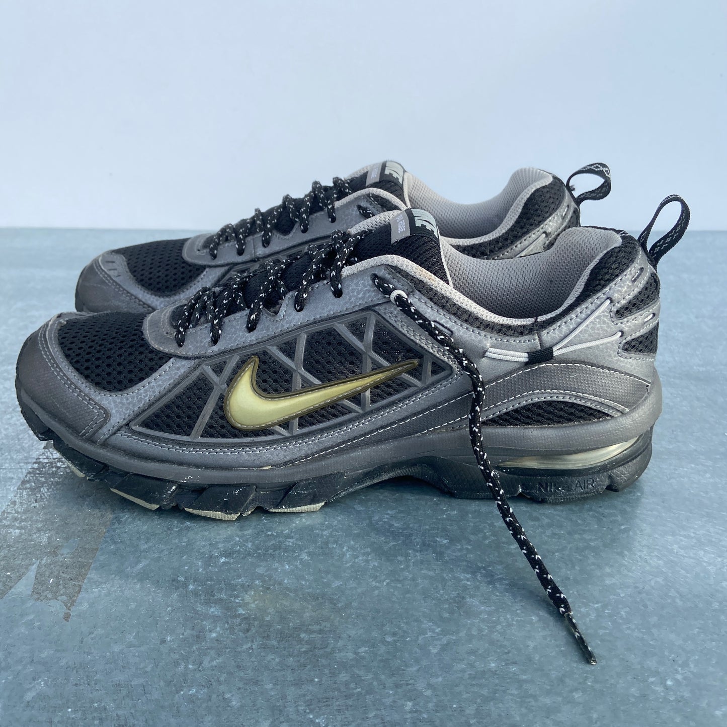 Nike Air Trail Ridge