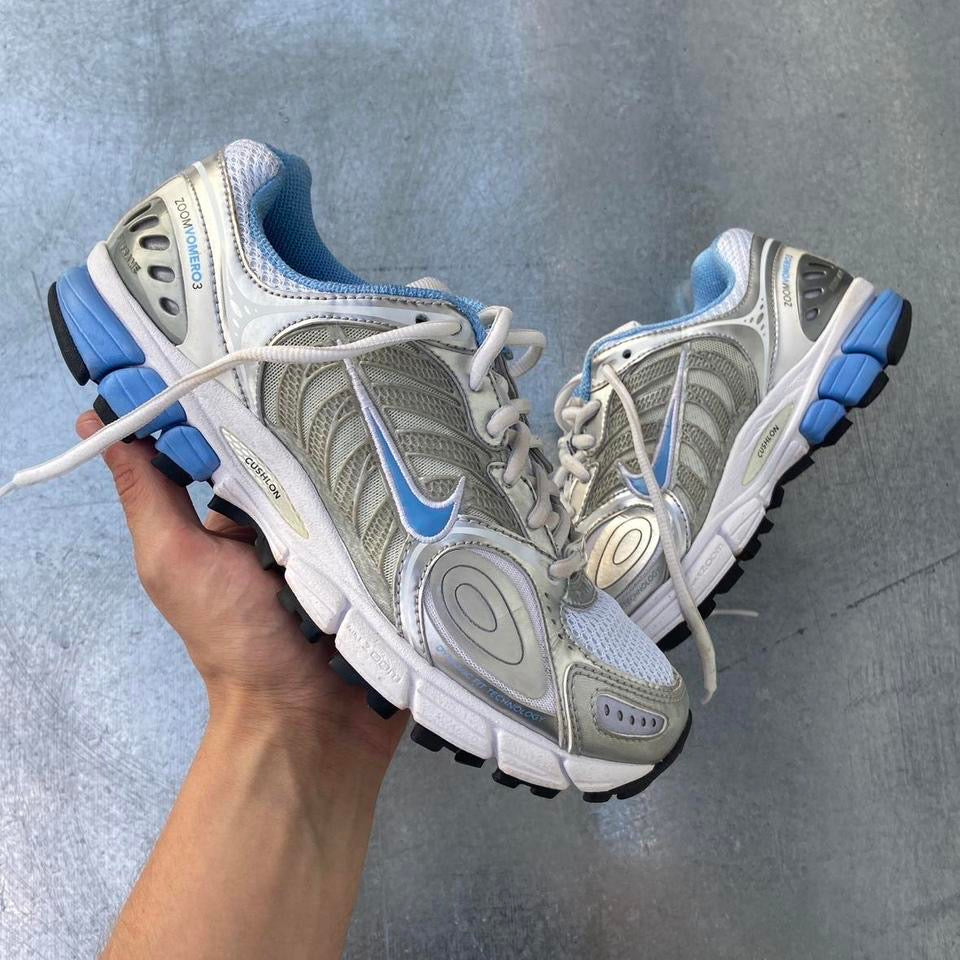 Nike Zoom Vomero 3