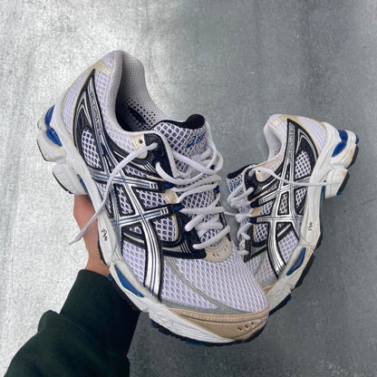 Asics Gel Cumulus 12