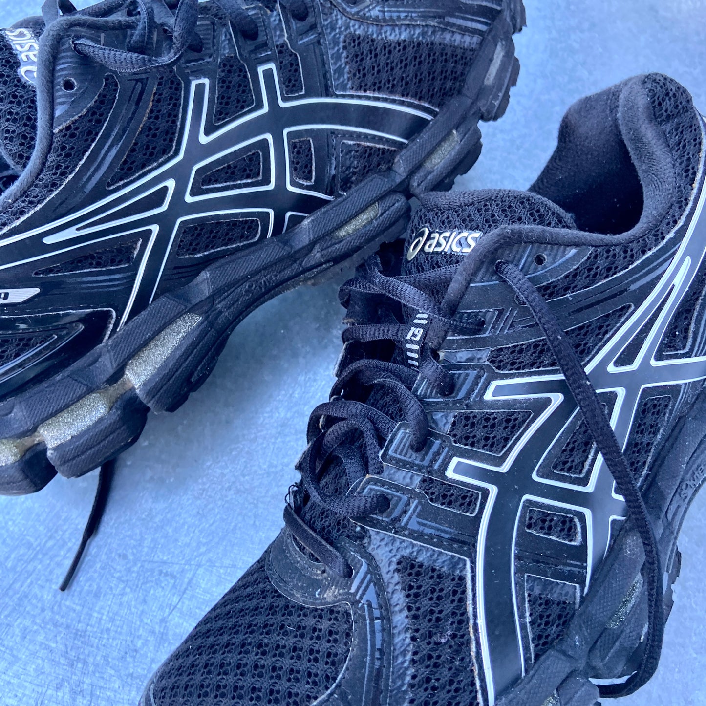 Asics Gel Kayano 19