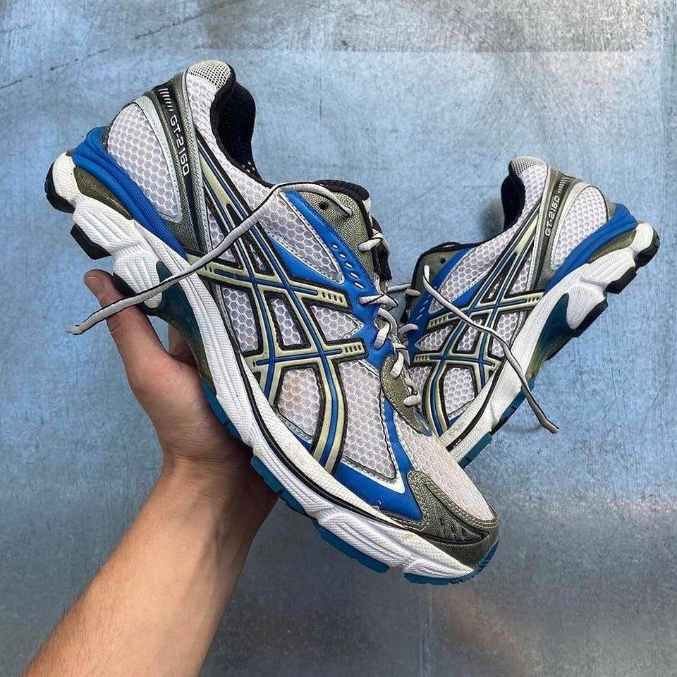 Asics Gel GT-2160