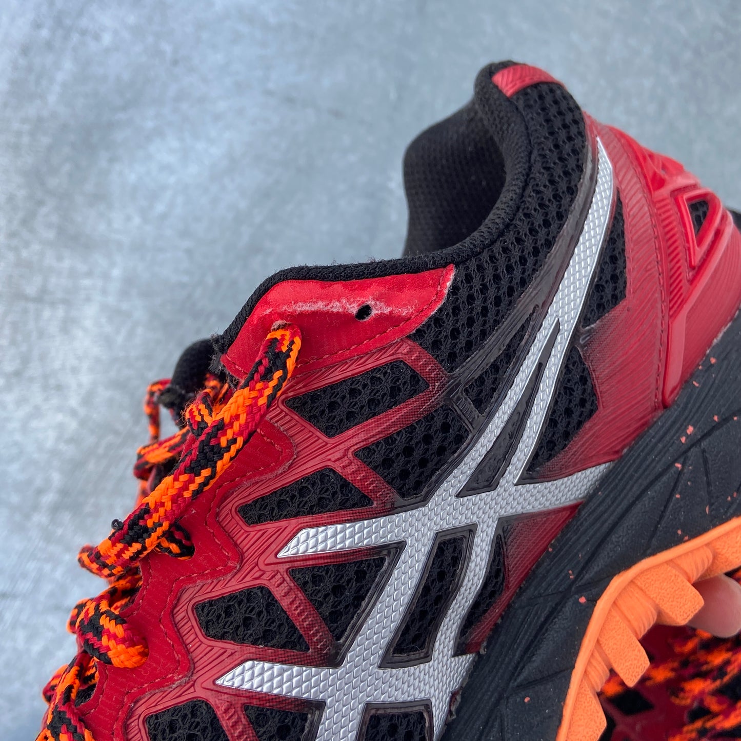 Asics Gel-FujiTrabuco 4