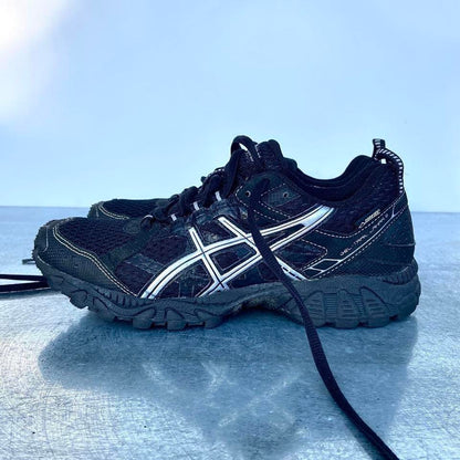 Asics Gel-Trail Lahar 5