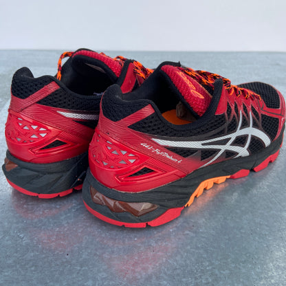 Asics Gel-FujiTrabuco 4