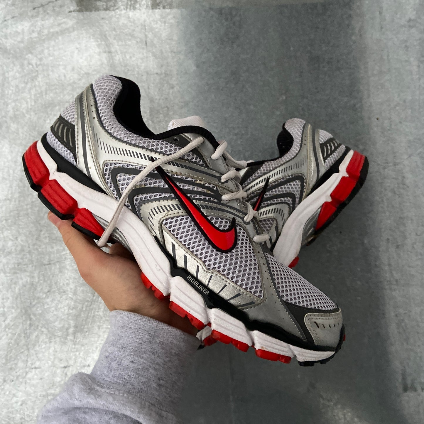 Nike Air Zoom Anodyne