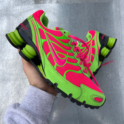 Nike Shox Turbo VI “ANGELA”