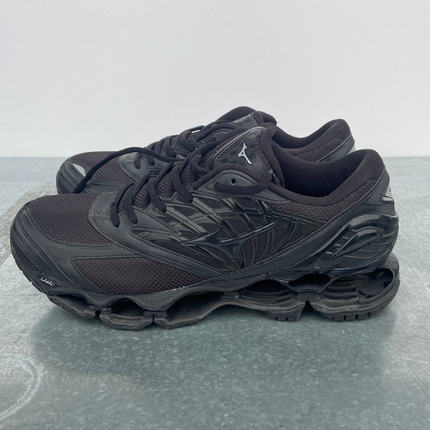 Mizuno Wave Prophecy LS