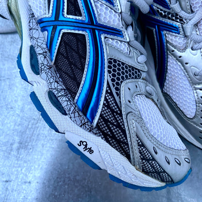 Asics Gel-Nimbus 10