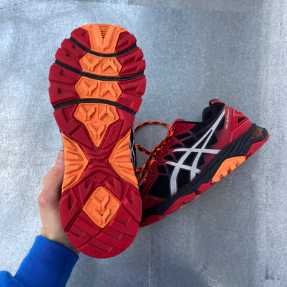 Asics Gel-FujiTrabuco 4