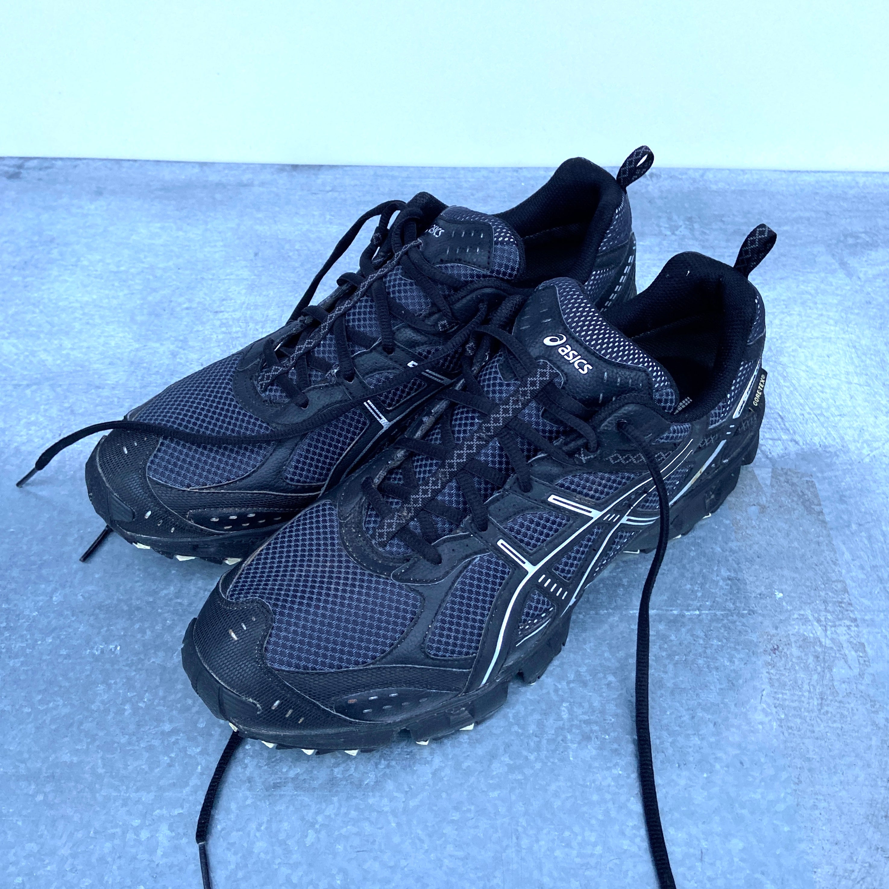 Asics gel lahar online 5