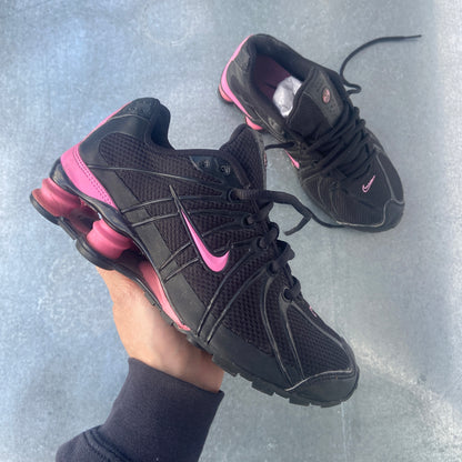 Nike Shox 2009