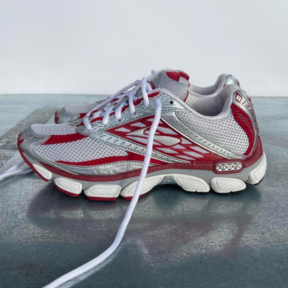 Brooks Glycerin 8