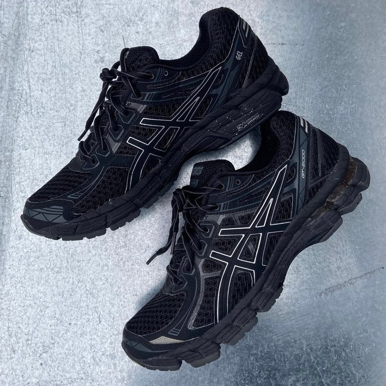 Asics Gel GT-2000