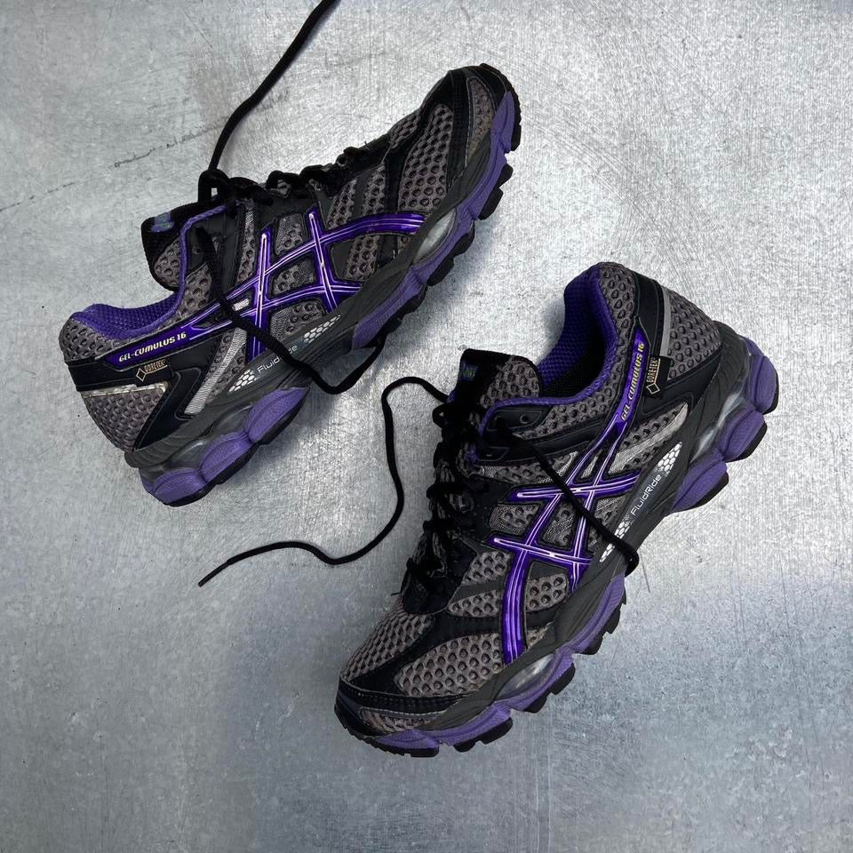 Asics Gel Cumulus 16