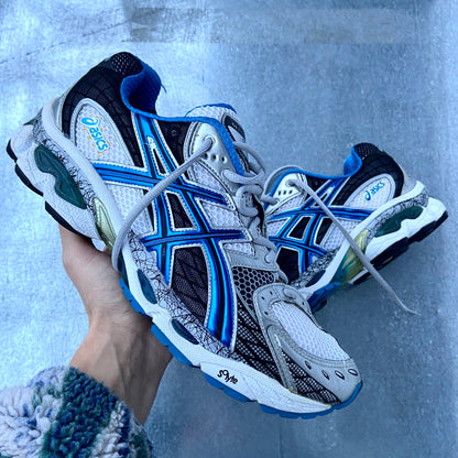 Asics Gel-Nimbus 10