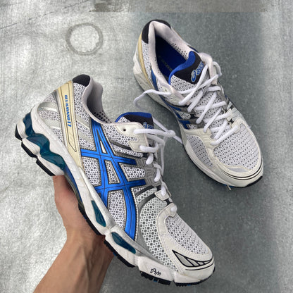 Asics Gel Kayano 17