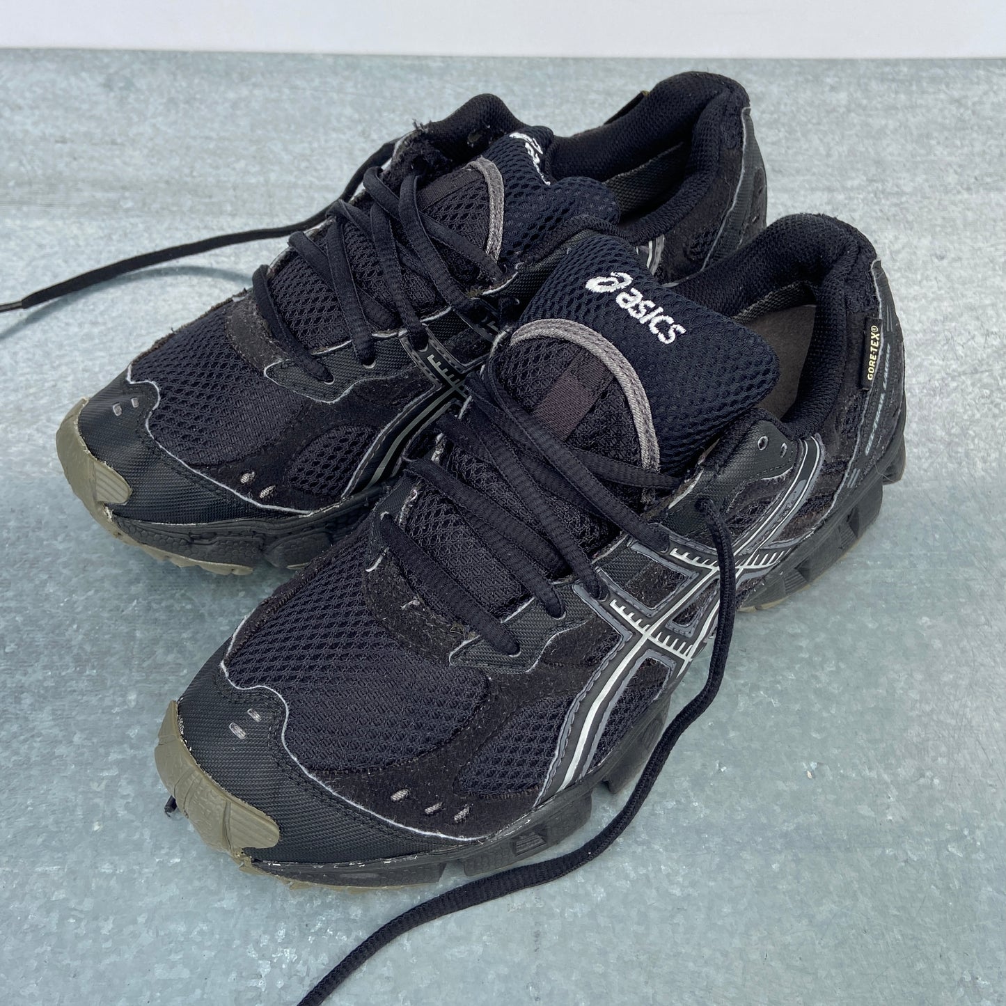 Asics Gel-Trail Lahar