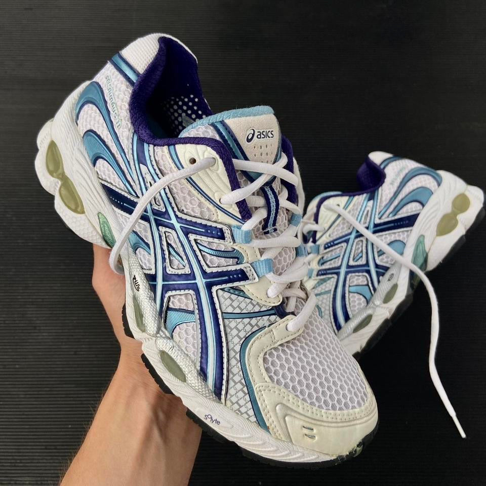 Asics Gel Nimbus 11