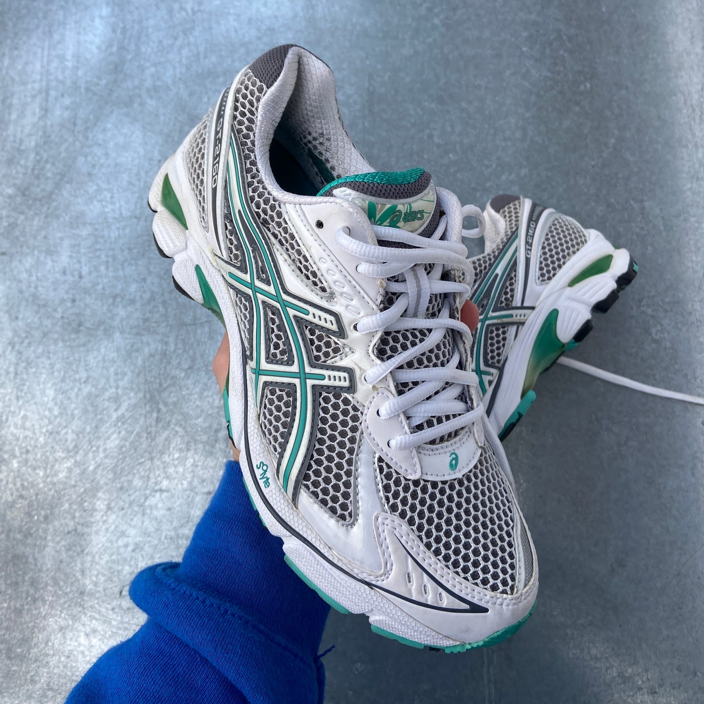 Asics Gel GT-2160