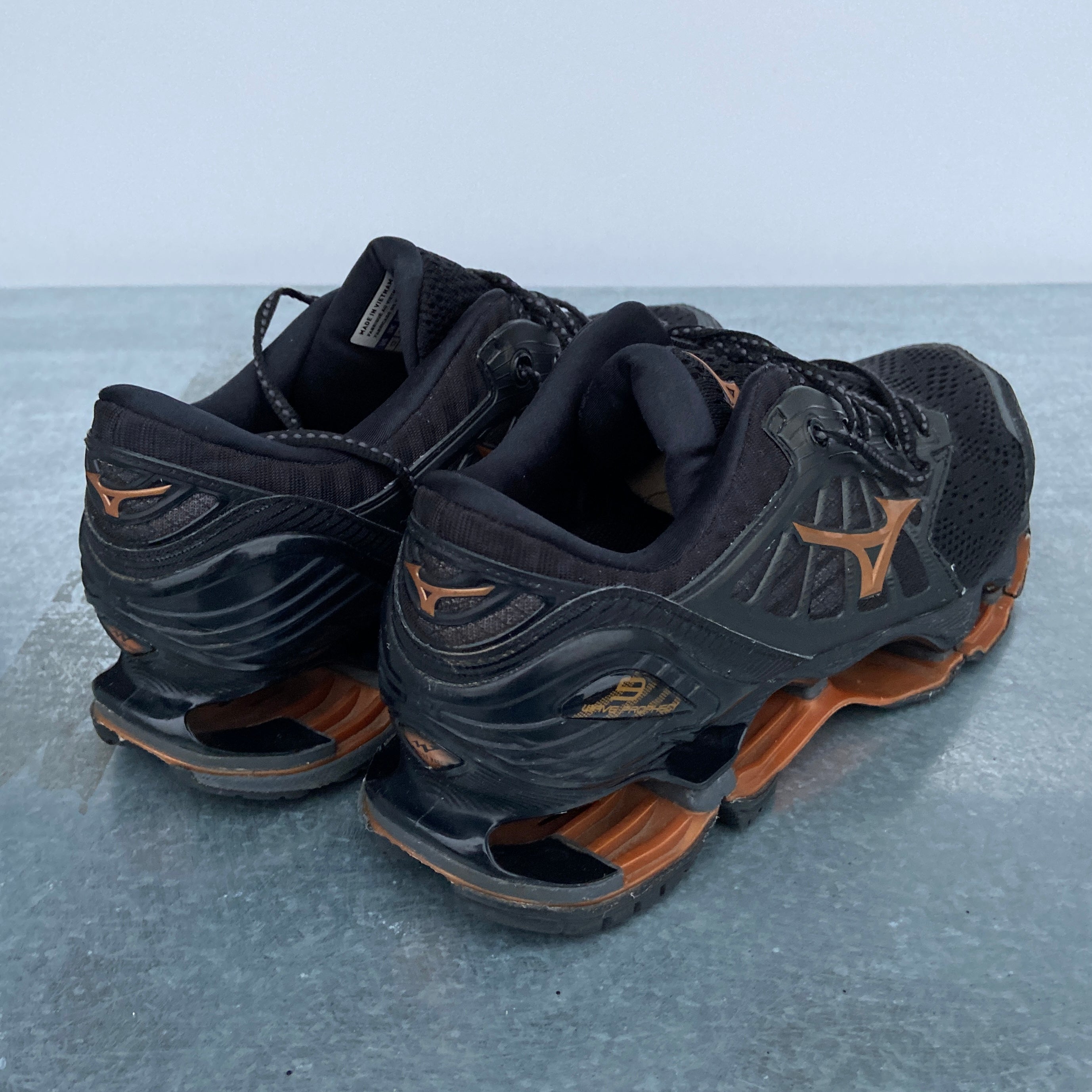 Mizuno wave prophecy sale 3 canada