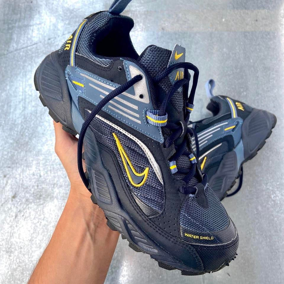 Nike Air Terra Sebec VII Stepping Correct