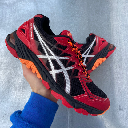 Asics Gel-FujiTrabuco 4