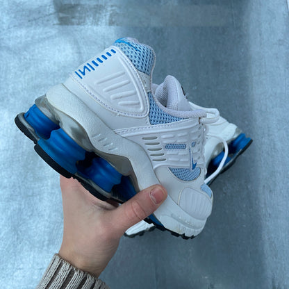 Nike Shox FSM