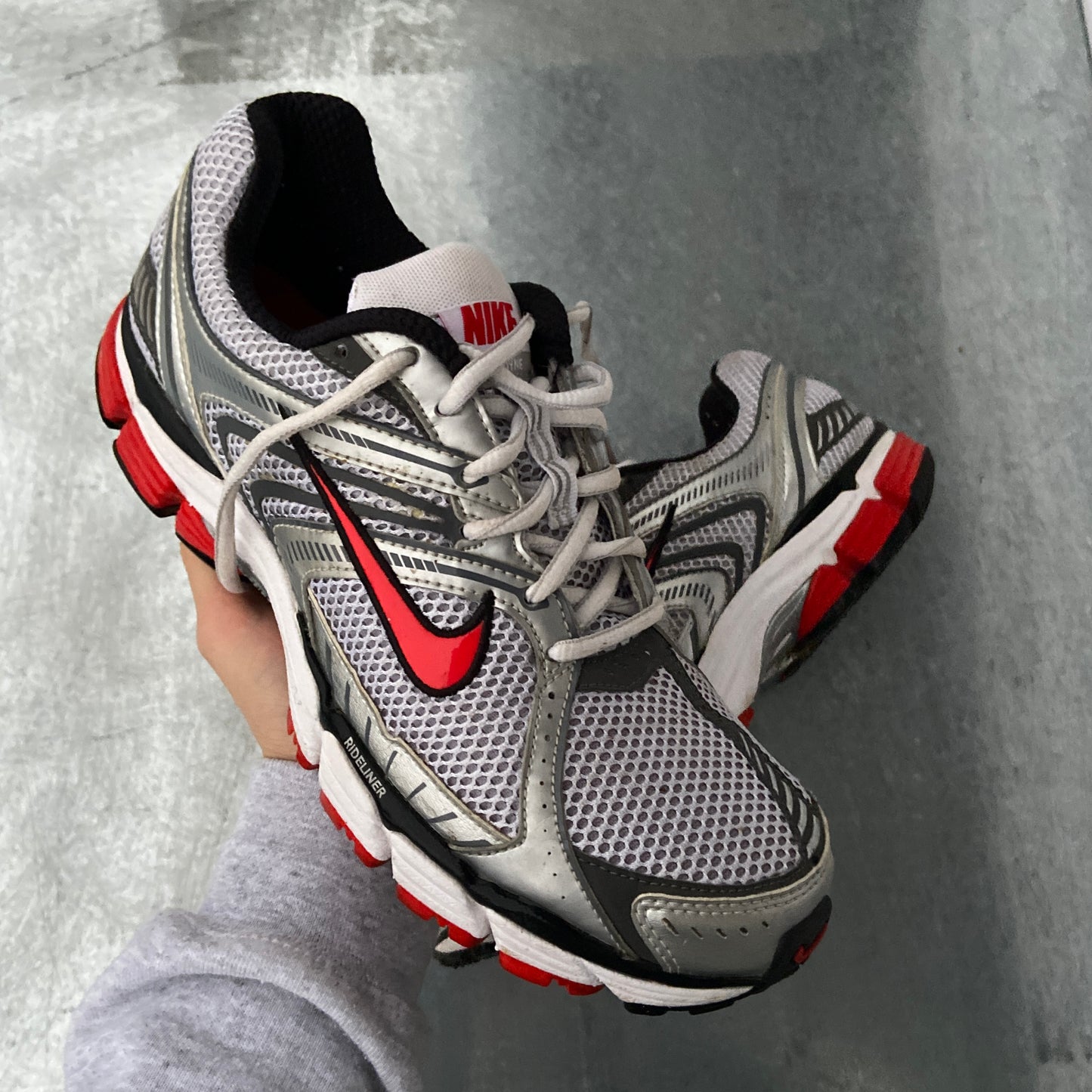 Nike Air Zoom Anodyne