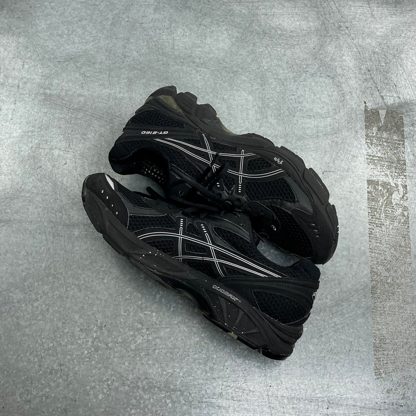 ASICS 2160