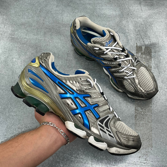 Asics Gel Kinsei 2